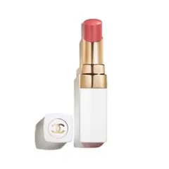 シャネル ルージュ ココ ボーム - サテン　918 マイローズ