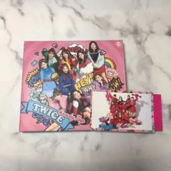 Candy Pop 初回限定盤B