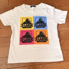 XLARGE KIDS Tシャツ 140