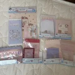 被りなし Lil ala mode mikko 一番くじ まとめ売り バラ売り可