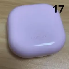 ラネージュ　クッション　グロウ17