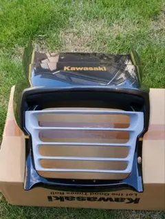 Nプロジェクト専用ヘッドライトルーバー Nproject ブラスター2 サーチルーバー ヘッドライトルーバー - メルカリ