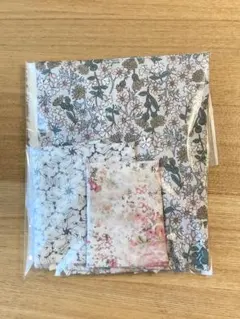 リバティ はぎれセット 41