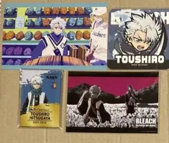 2025年最新】BlEACH コースター 日番谷の人気アイテム - メルカリ
