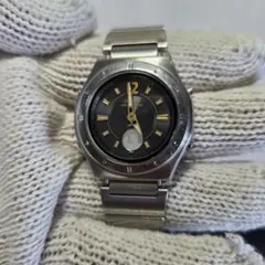 【美品・稼働中】CASIO wave ceptor ソーラー LWA-M141のサムネイル