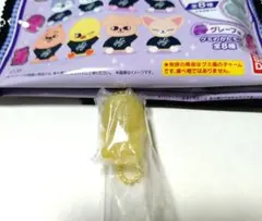 StrayKids スキズ SKZOO グミ&チャーム ポガリ