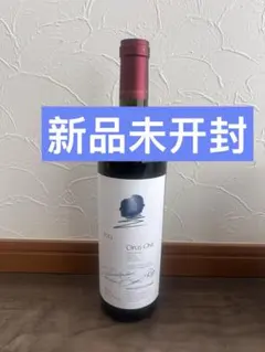 Opus One 2022 オーパスワン 赤ワイン 750mlのサムネイル