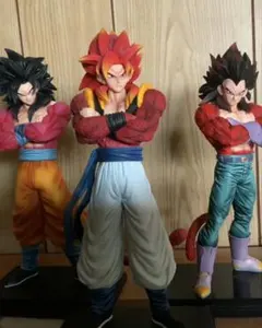 ドラゴンボール クウラ フィギュア ガレージキット - メルカリ
