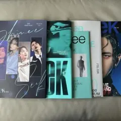 2025年最新】shinee 会報の人気アイテム - メルカリ