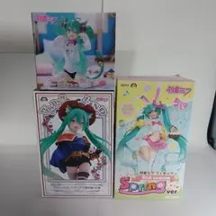 2025年最新】DeskTopCute 初音ミクの人気アイテム - メルカリ