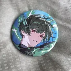 シクフォニ すち Kiss in the Dark 缶バッジ 開封品 - メルカリ