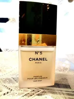 CHANEL シャネル NO.5 香水 ヘアミスト 35ml