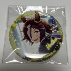 ウマ娘 CANバッジ vol.6 ウォッカ 缶バッジ A BOX