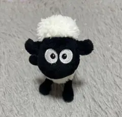 ひつじのショーン　マスコット