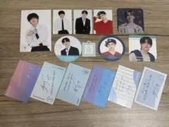 2026年最新】seventeen cafe ポストカードの人気アイテム - メルカリ