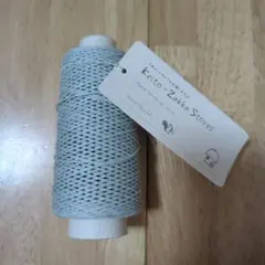 毛糸ZAKKAストアーズ Lapin 添え糸 約120m