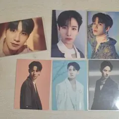 JO1 佐藤 景瑚 トレカセット