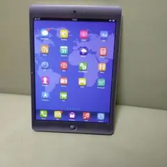 騙されそうタブレットそっくり　空き缶　小物入れのサムネイル