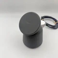 Belkin 2in1 MagSafe ワイヤレス充電器