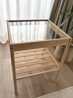 廃盤】イケア ベングトホーカン スツール 竹製 IKEA BENGTHÅKAN - メルカリ