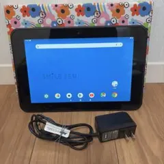 SMILE ZEMI タブレット SZJ-JS202 アンドロイド化のサムネイル