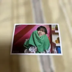 超特急　リョウガ　生写真