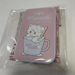 mikko すらいどきゃん スライド缶 mousse ムース