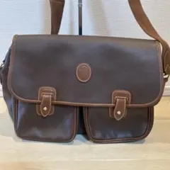 TRUSSARDI トラサルディ ショルダー バッグ ブラウンのサムネイル