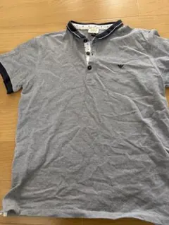 アルマーニジュニア　ポロシャツ　160cm