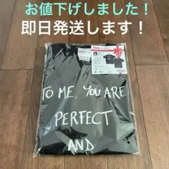 完売品！新品未開封！ 映画　ラブアクチュアリー　Tシャツ　L ブラック