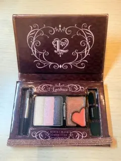 カネボウ アイシャドウ＆リップパレット 【限定品】値下げしました!