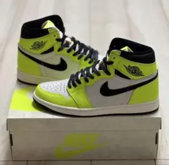 NIKE AIR JORDAN 1 RETRO HIGH OG