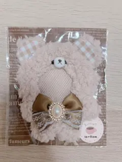 ぬい服①　10-11cm &cocoa