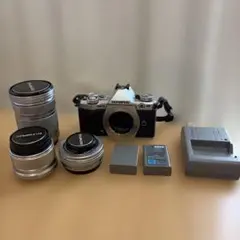 2026年最新】om-d e-m5 ジャンクの人気アイテム - メルカリ