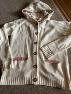 2025年最新】PINK HOUSE レディース カーディガン・ボレロ