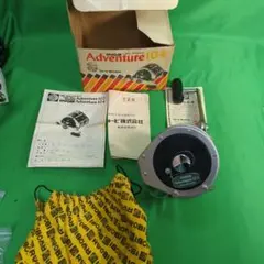 2026年最新】RYOBI ADVENTURE 103の人気アイテム - メルカリ