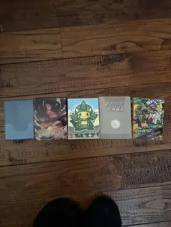 カードケース　デッキケース　ポケモン　ワンピース　ワンピースカード