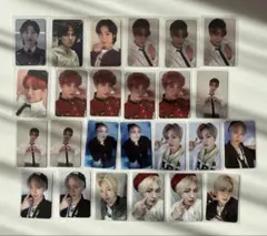 EPEX エイデン　トレカ