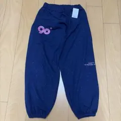 TREASURE コインパ スウェットパンツ（BLUE） Mサイズ - メルカリ
