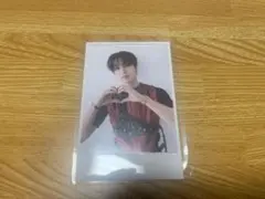 StrayKids 樂star ハン jypshop nemo ver