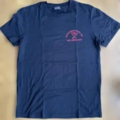 DIESEL 半袖Tシャツ ブラック