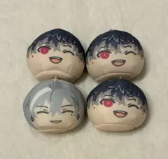 アイナナ おまんじゅうにぎにぎマスコット2 B 百 千