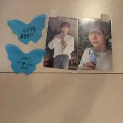 SEVENTEEN DXS carat zone スングァン