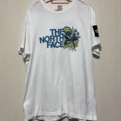 ザノースフェイス tシャツ 半袖