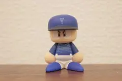 パワプロくんならぶんです。ビジターver.横浜DeNAベイスターズ