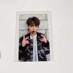 BTS メモリーズ　2021 トレカ　グク BTS ジョングク memories 2021 DVD Blu-ray トレカ - メルカリ
