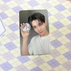 SEVENTEEN セブチ トレカ ジョシュア