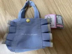 JILL by JILL STUART ミニバッグ　ガチャ　ジルスチュアート