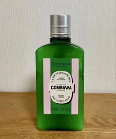 L'OCCITANE COMBAWA シャワージェル 250mlのサムネイル