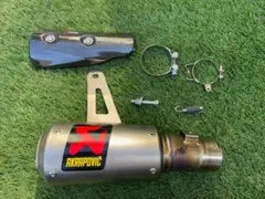 2026年最新】gsx-r1000 アクラポビッチの人気アイテム - メルカリ